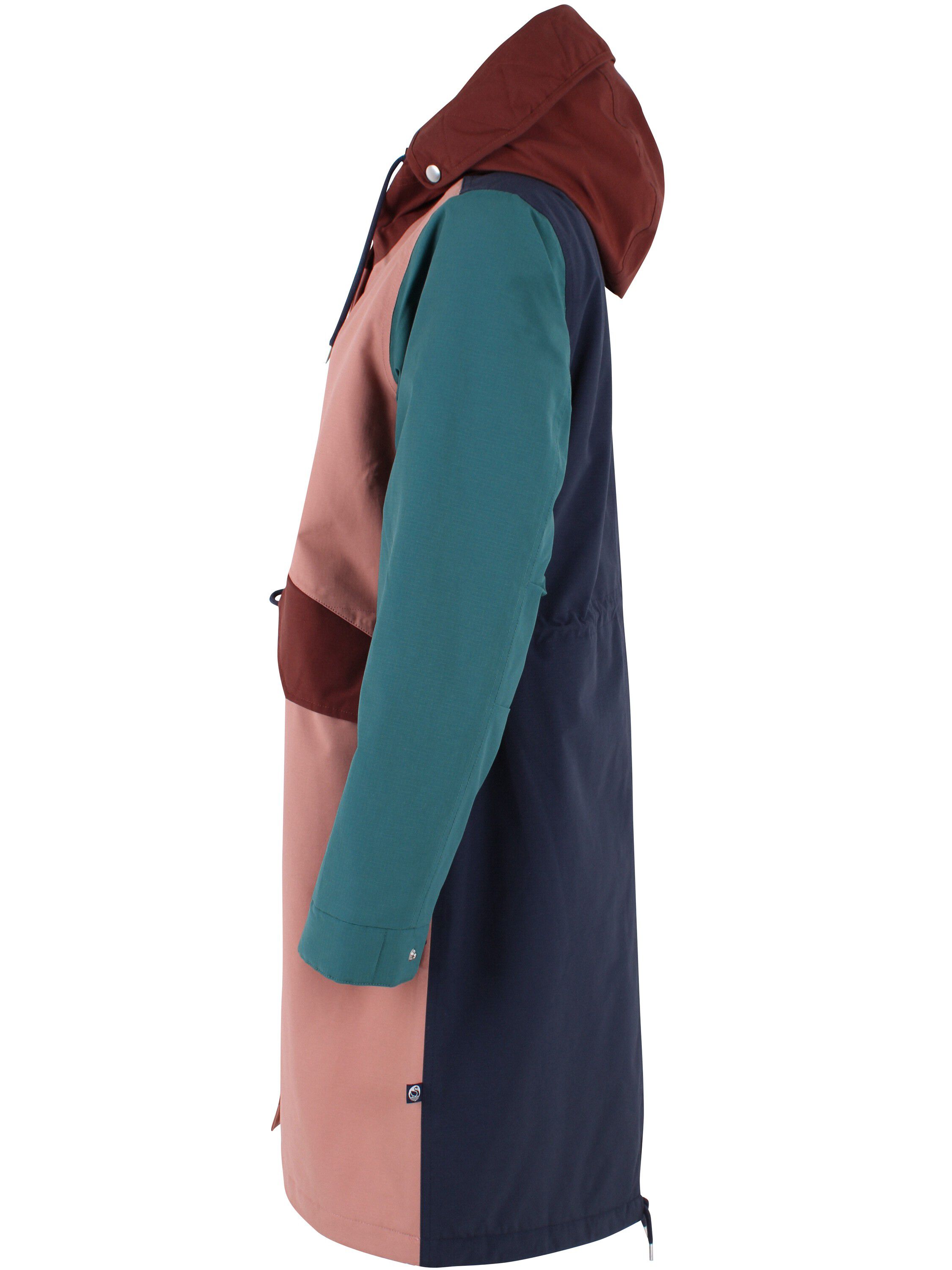 Danesvaneke Winter Parka Multi 25