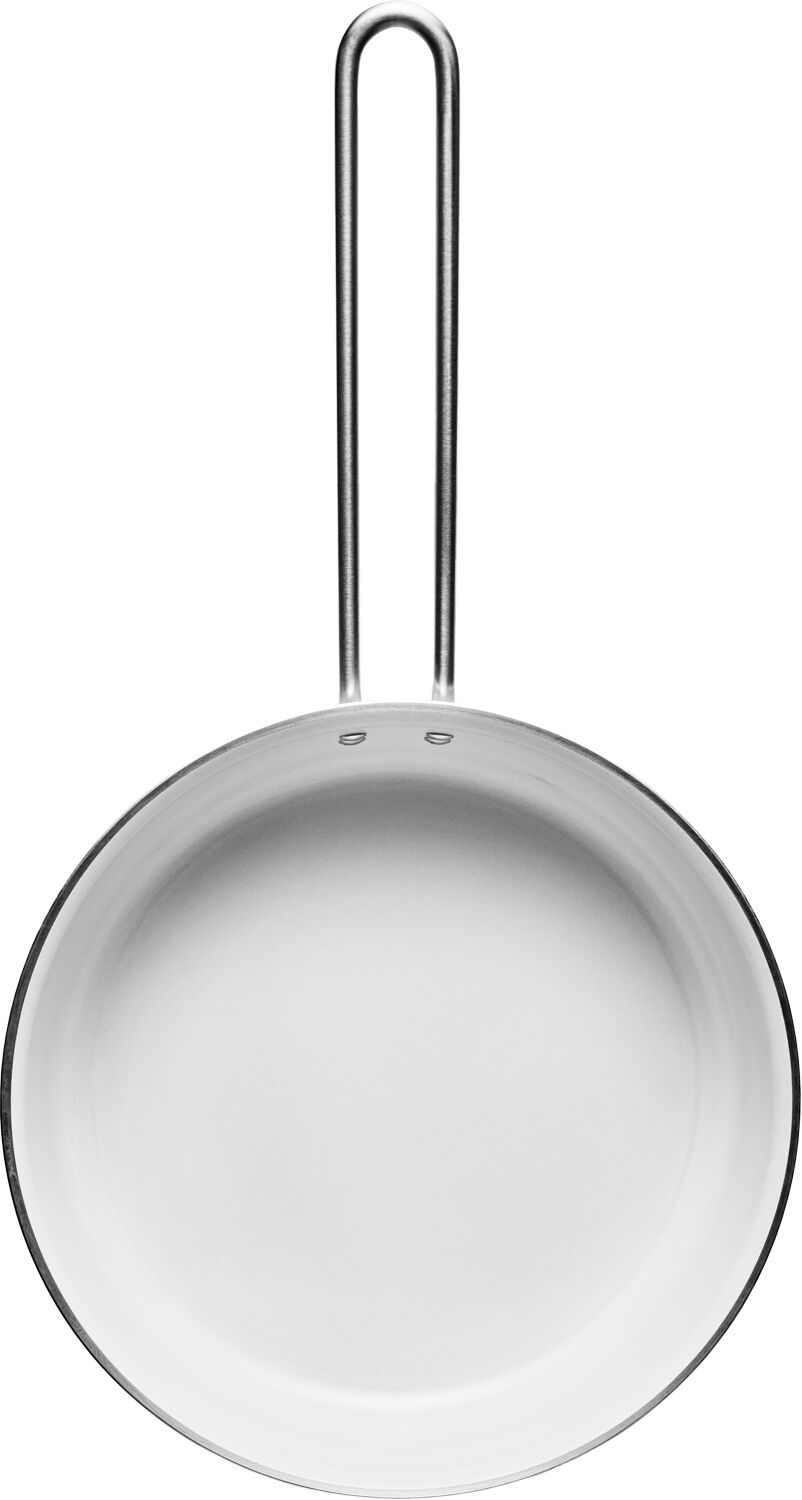 White Line Sauterpande 24 cm keramisk Slip-Let&reg; bel&aelig;gning