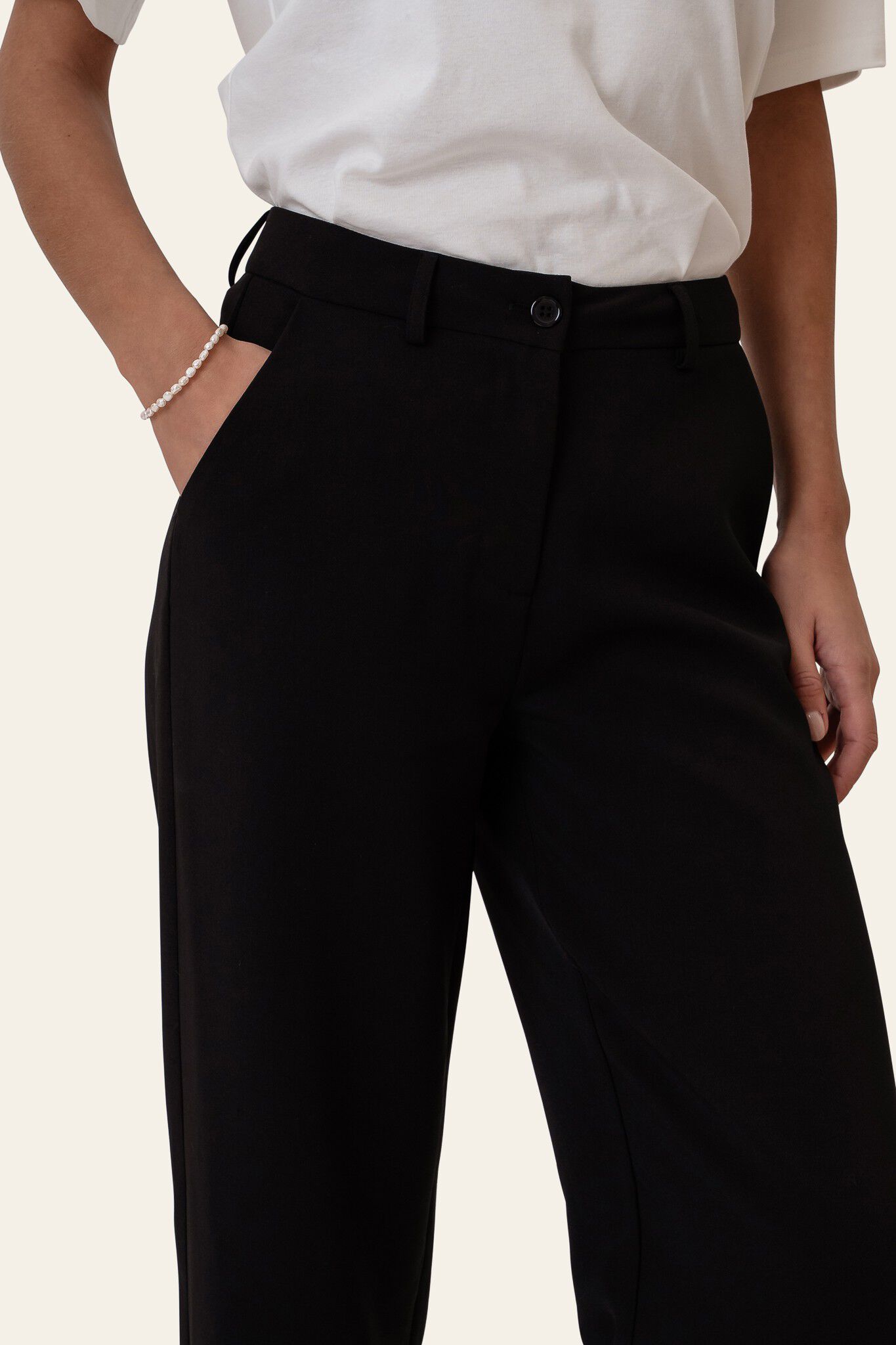 SignatureIC Wide Pants