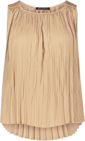 Bluse Kurz ohne A
