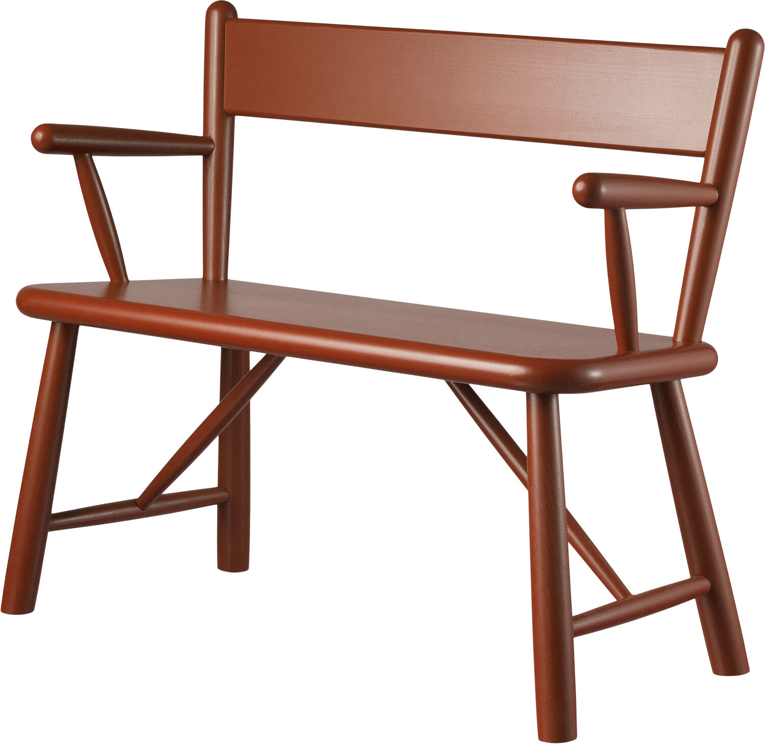 P11 - B&oslash;rneb&aelig;nk