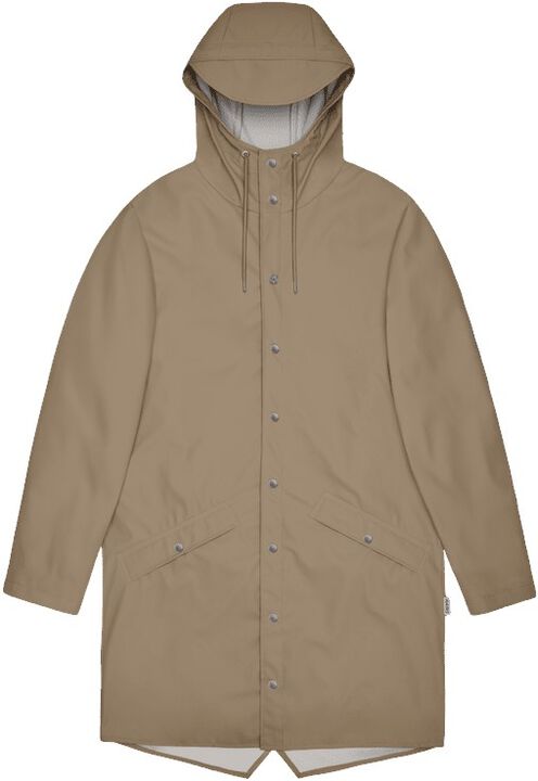 Long Jacket W3