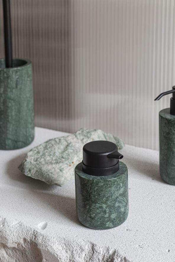 MARBLE dispenser, low