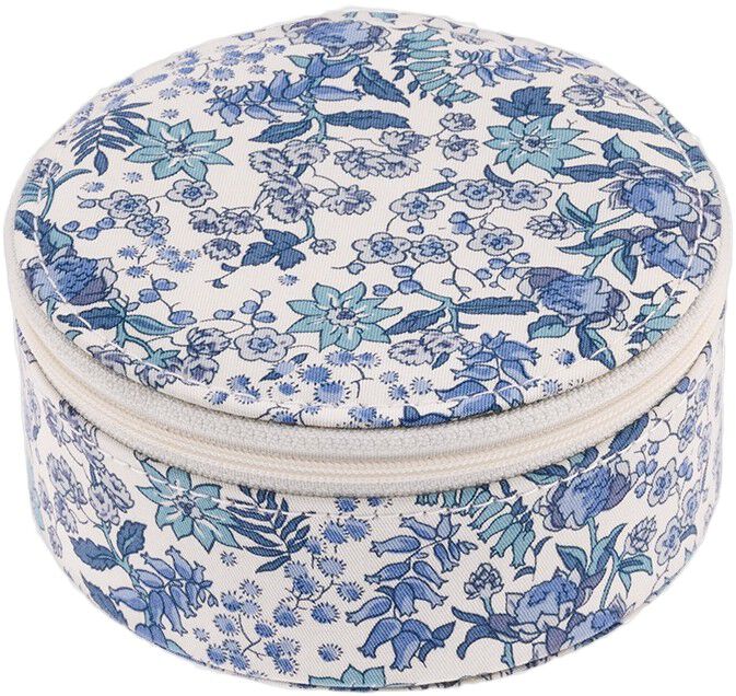 Jewelry box round mw