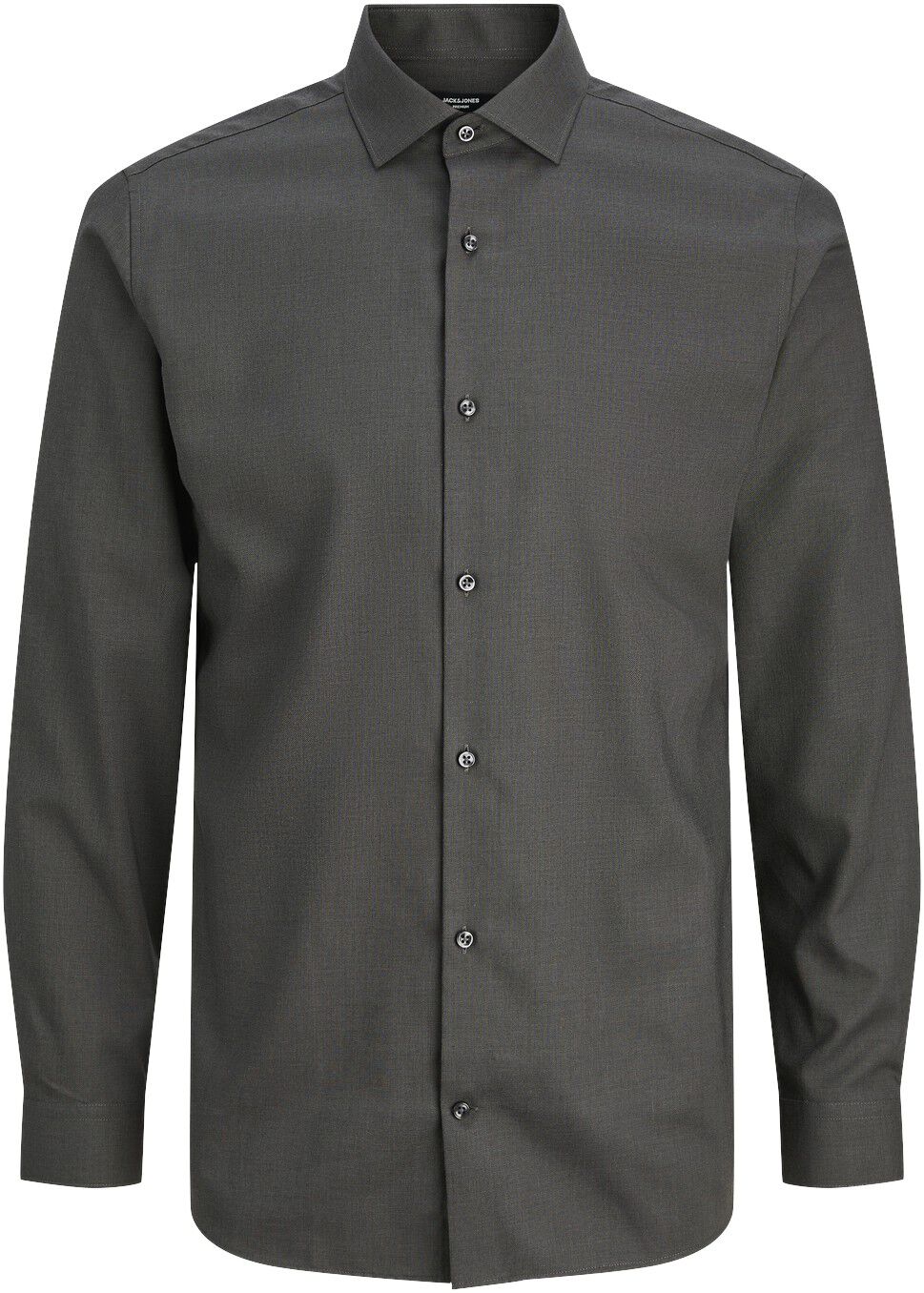 Jprblaparker Shirt L/S Noos