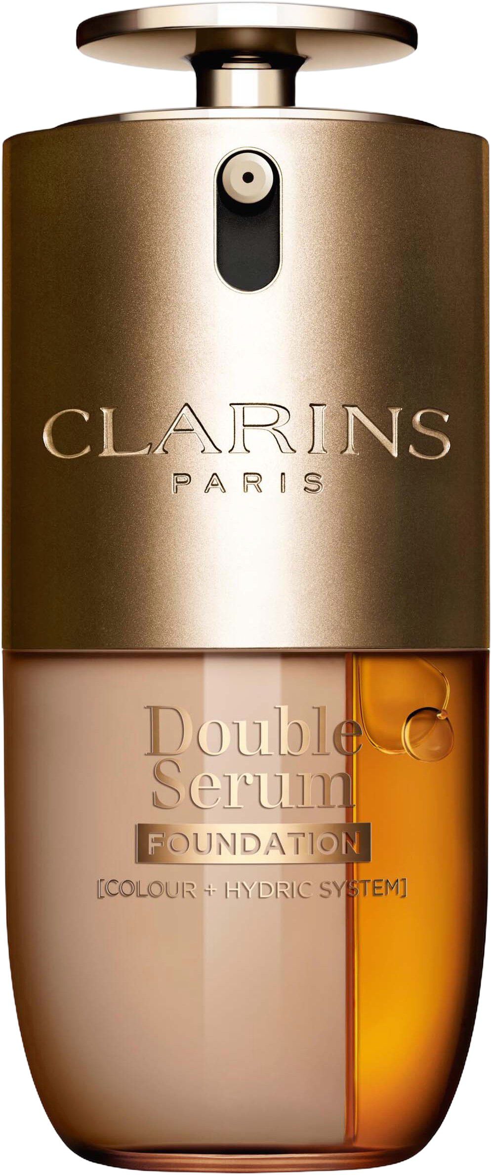 Double Serum Foundation