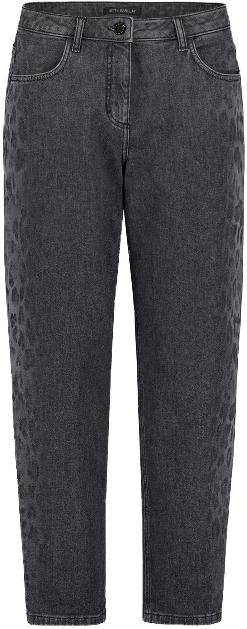 Hose Jeans 7/8 LA