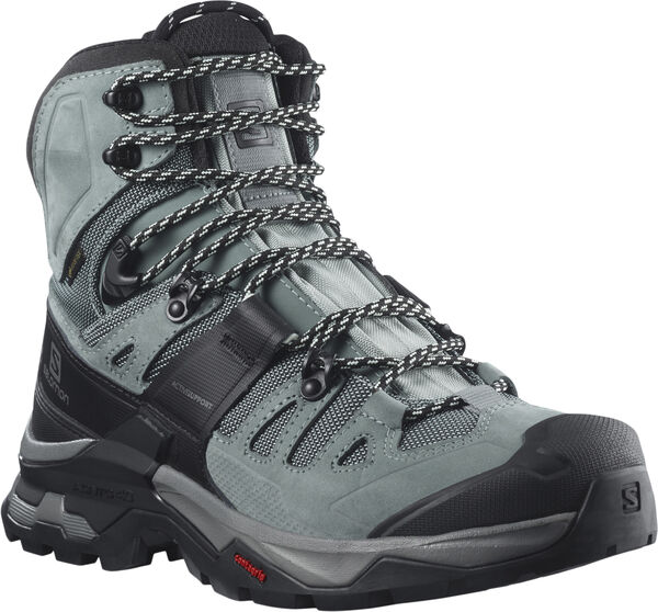 Salomon Quest 4 GTX vandrestøvle, dame
