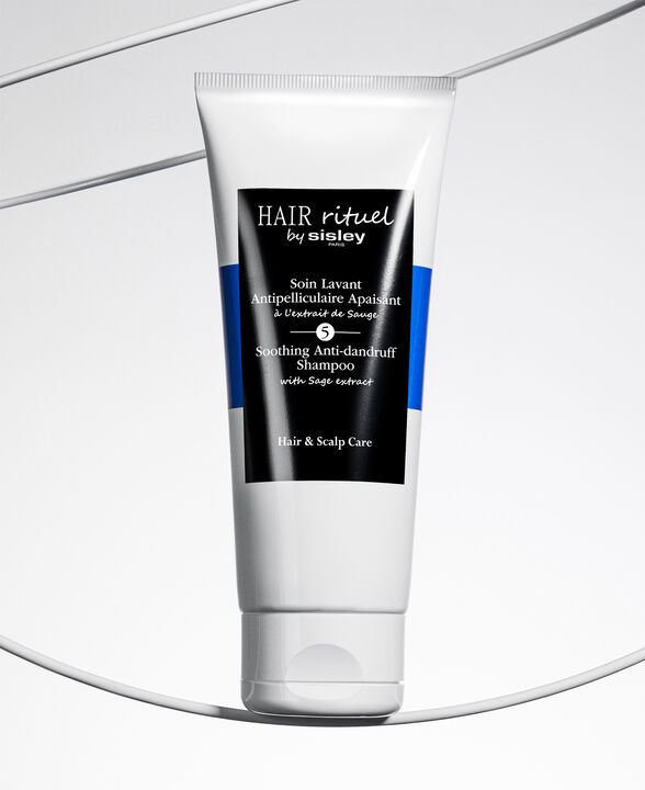 Hair Rituel by Sisley Soothing Anti-Dandruff Shampoo