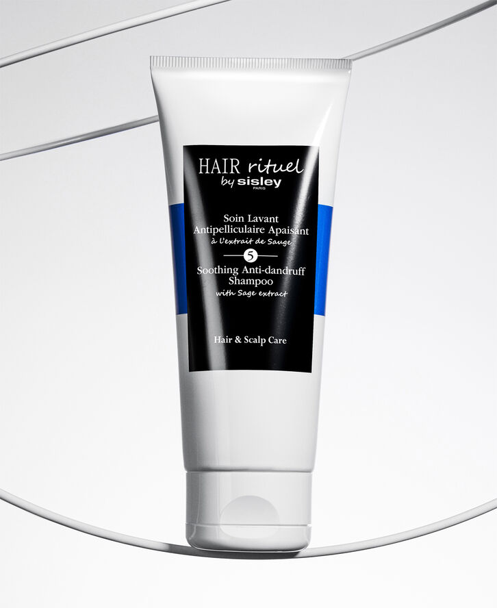 Hair Rituel by Sisley Soothing Anti-Dandruff Shampoo