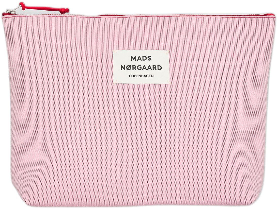 Knit Stripe Hilden Toiletry Bag