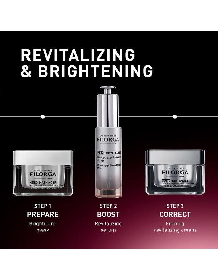 Meso-Mask NCEF 50 ml