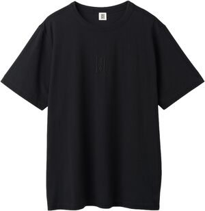 Fayeh T-skjorte i bomull