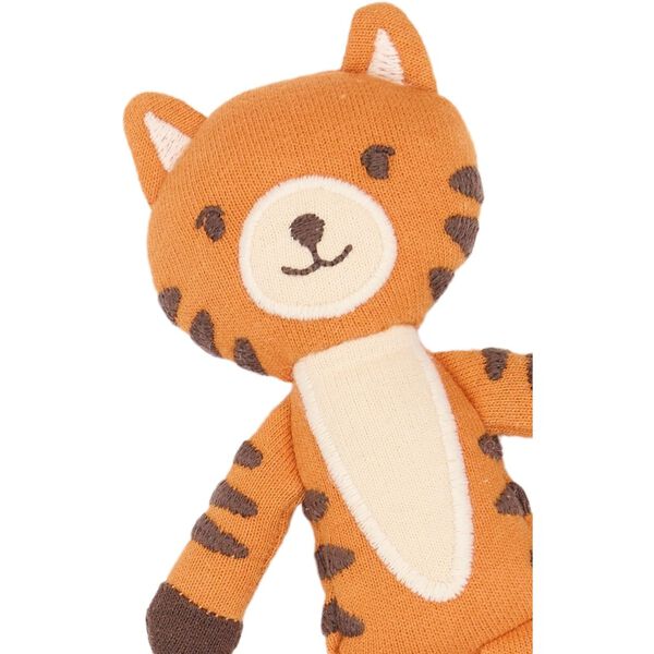 Pocket Friend - Tiger