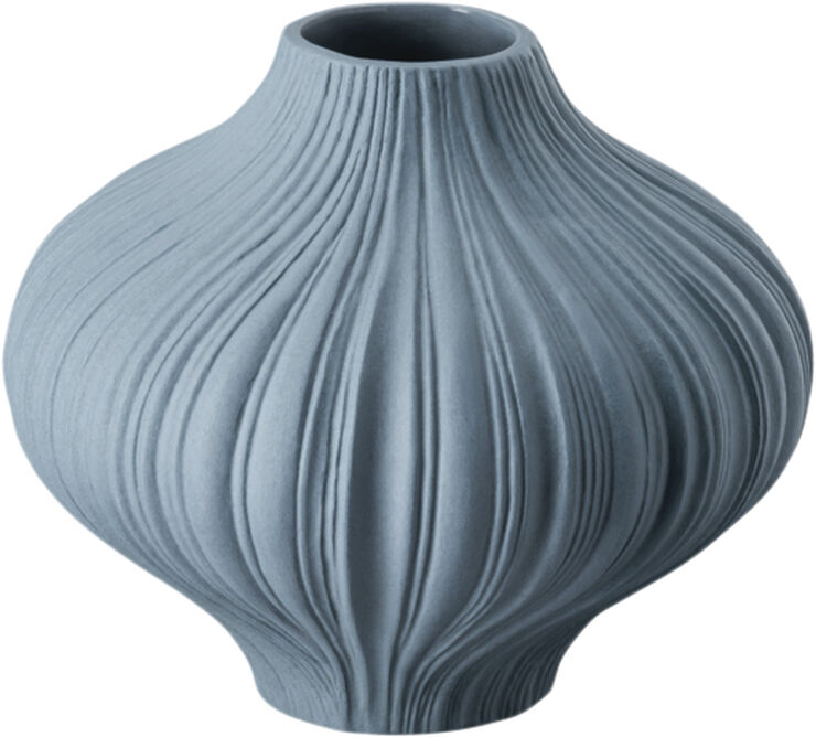 Vase 8cm, Pacific, Plissee