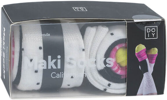 Str&oslash;mper - Maki Socks Californian Roll