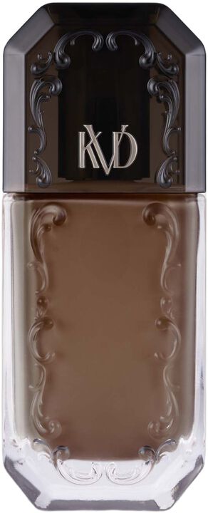 GOOD APPLE SERUM FOUNDATION DEEP 09