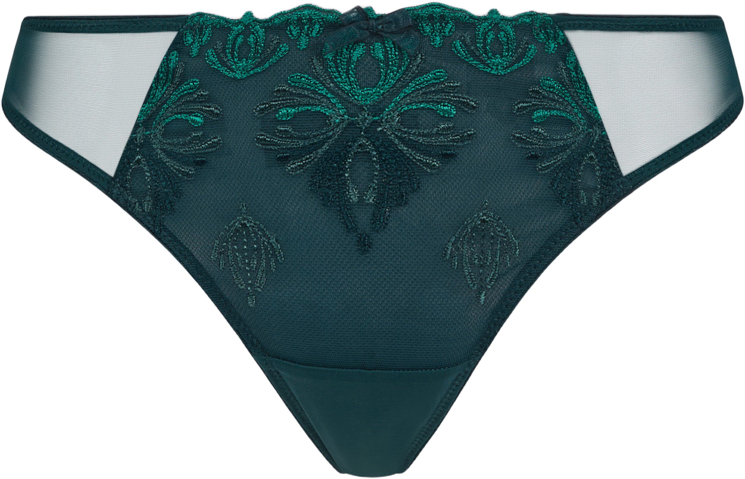 Champs Elys&eacute;es Tanga