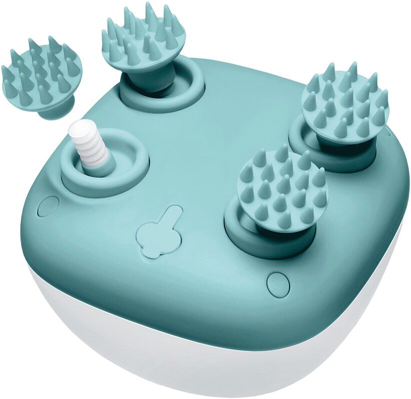 PetCare PP 410 Buddy Massasjeapparat for kj&aelig;ledyr