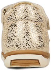 Sofus Ivory Gold