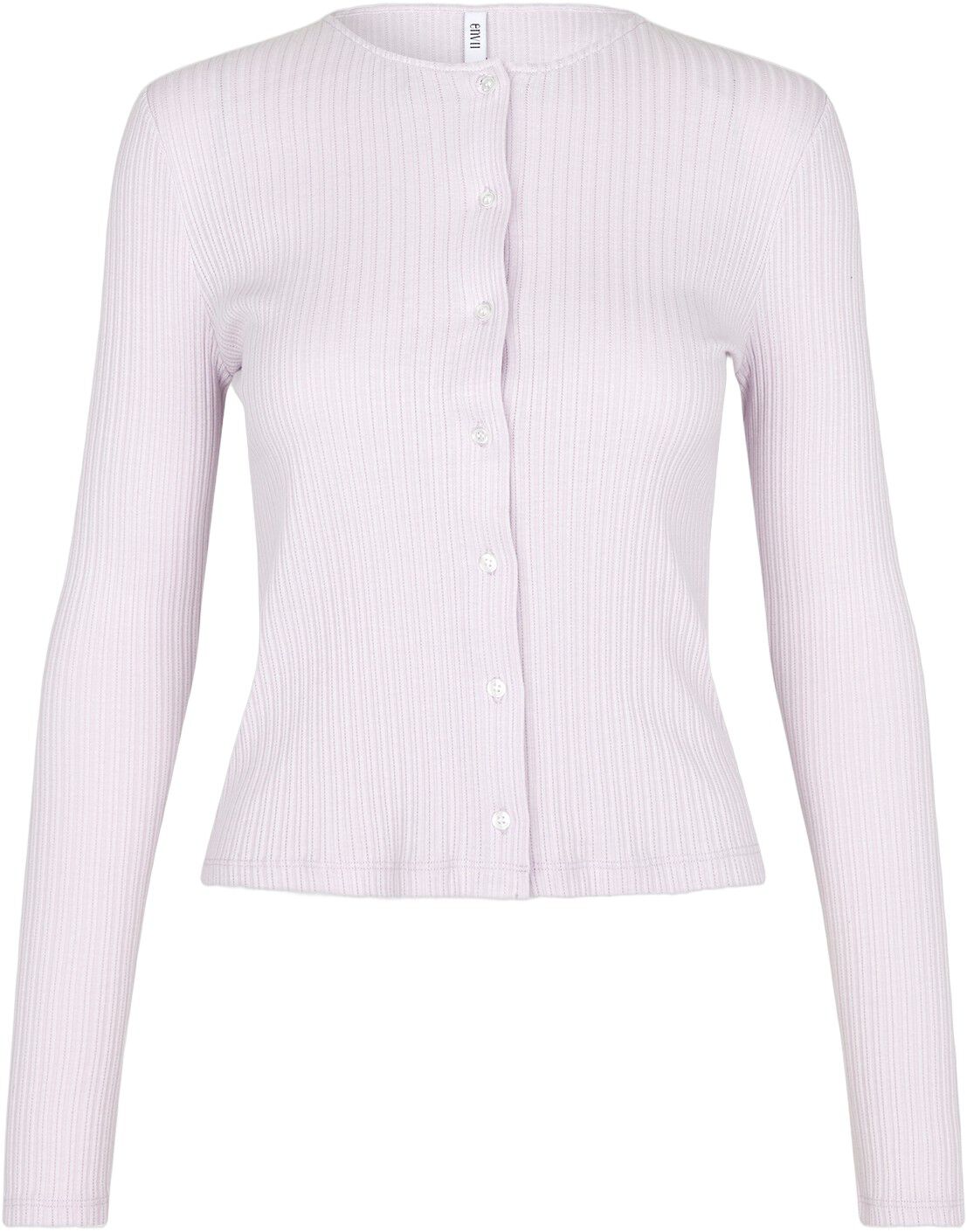 ENVOLVI LS LONG CARDIGAN 7275