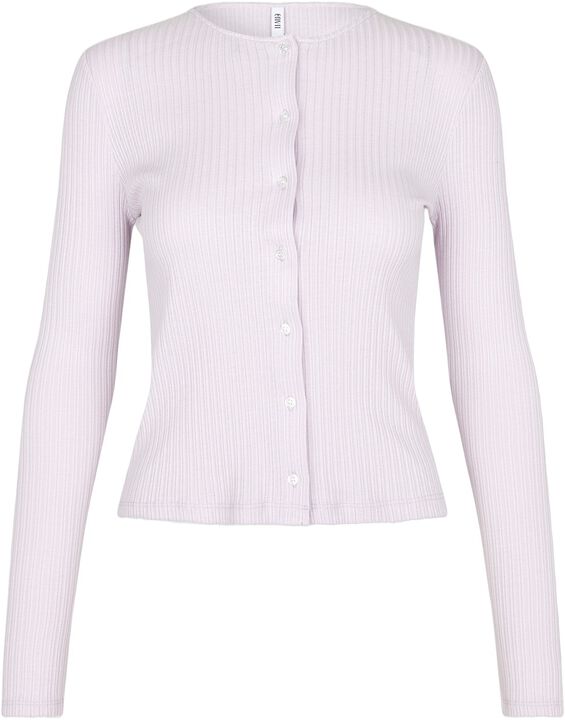 ENVOLVI LS LONG CARDIGAN 7275