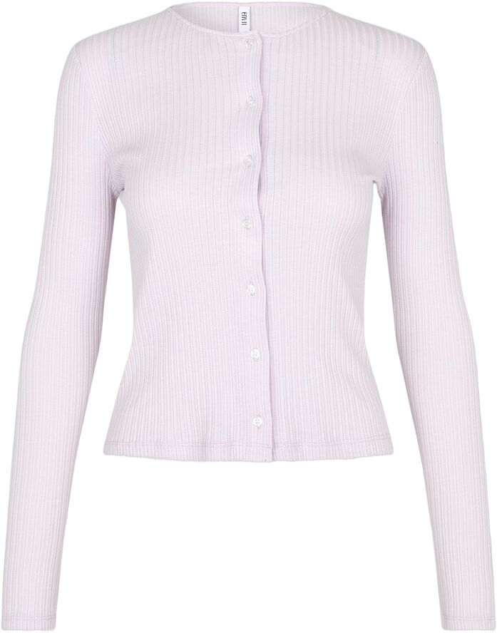 ENVOLVI LS LONG CARDIGAN 7275