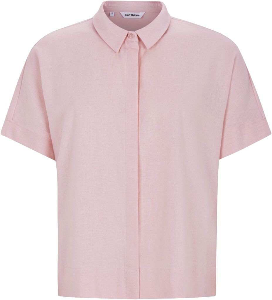 SRYindi Freedom SS Shirt