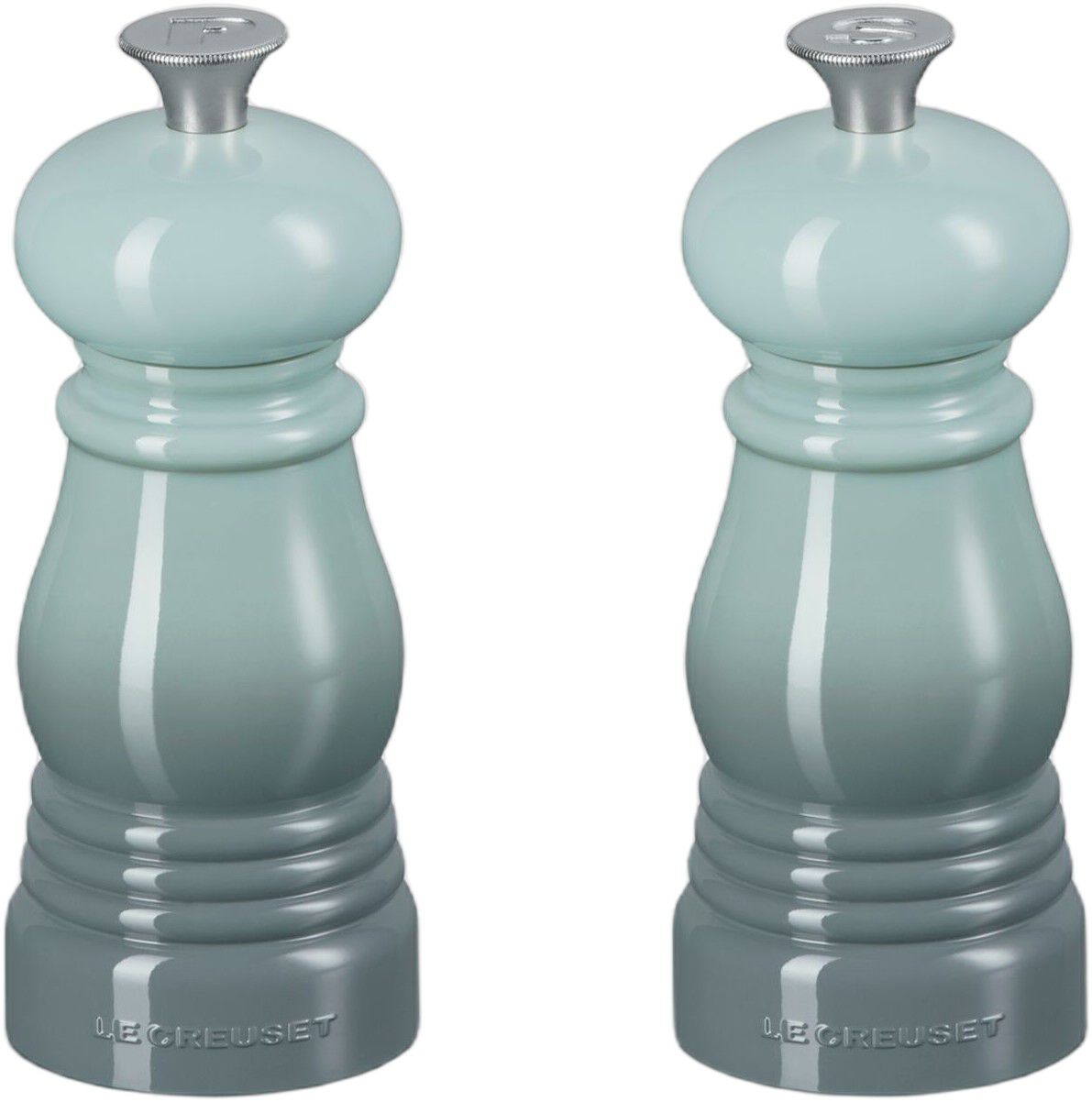 Kv&aelig;rns&aelig;t mini Sea Salt 11cm