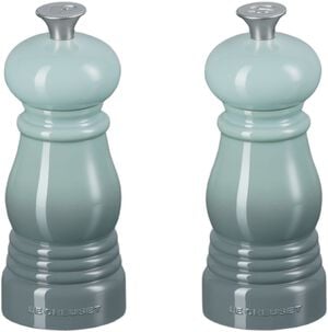 Kværnsæt mini Sea Salt 11cm