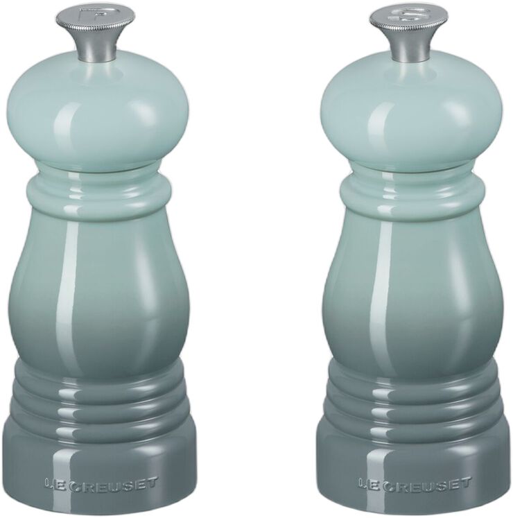 Kværnsæt mini Sea Salt 11cm