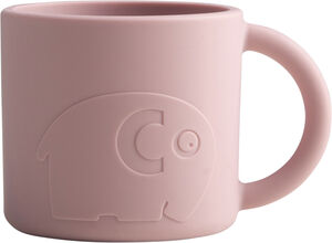 Silikonekop, Fanto, blossom pink