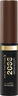 MAX FACTOR 2000 Calorie Volumizing Brow Gel Black Black Brown