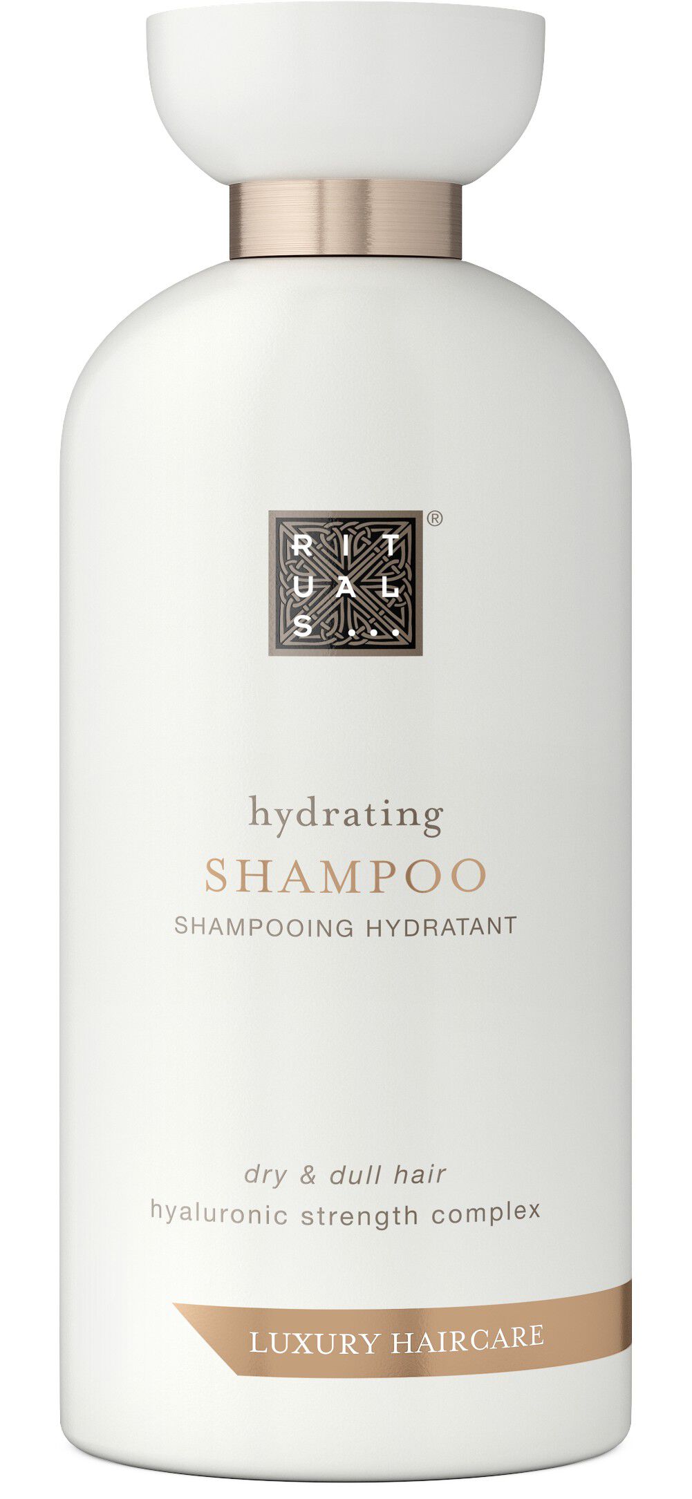 Hydrating Shampoo 250ml
