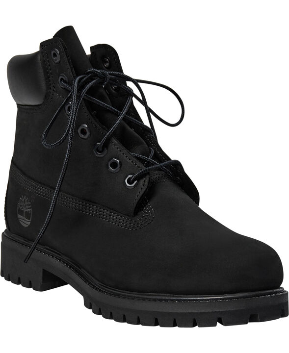 Timberland Premium 6 INCH LACE UP W