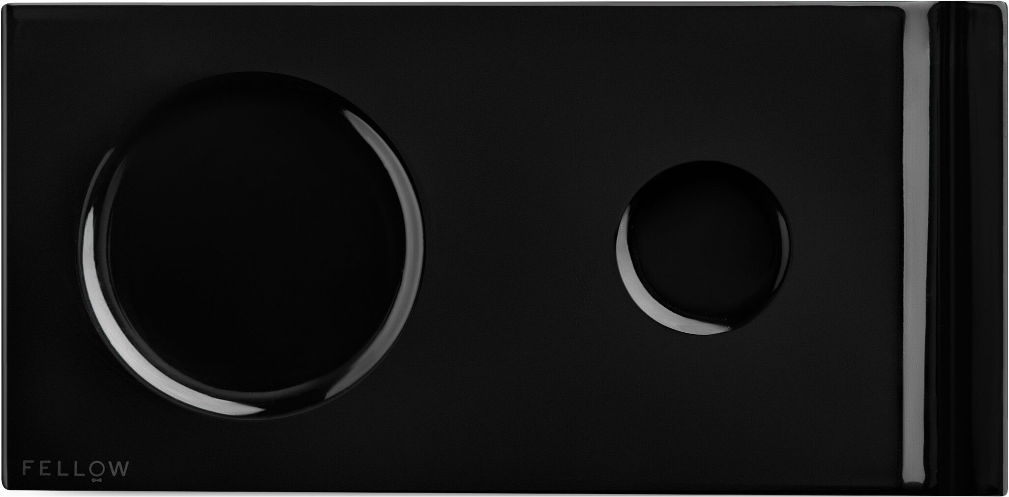 Matcha Set Matte Black Matching Ceramic Bowl