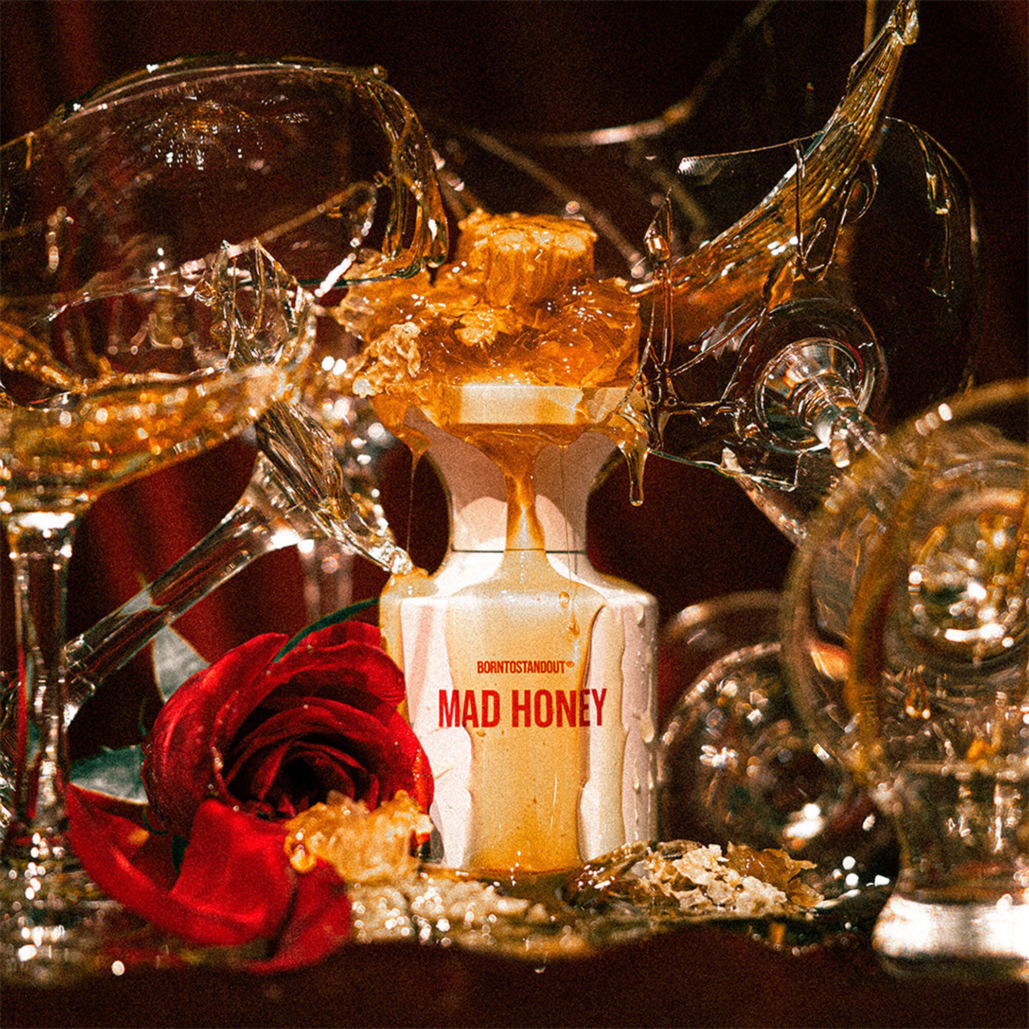 MAD HONEY Eau de Parfum