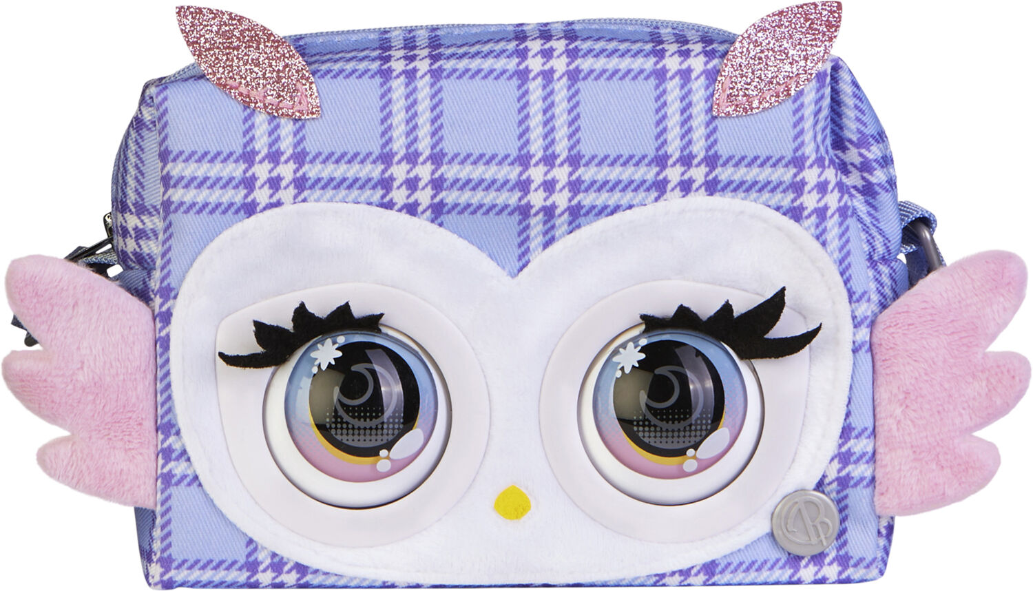 Purse Pets Print Perfect - Owl