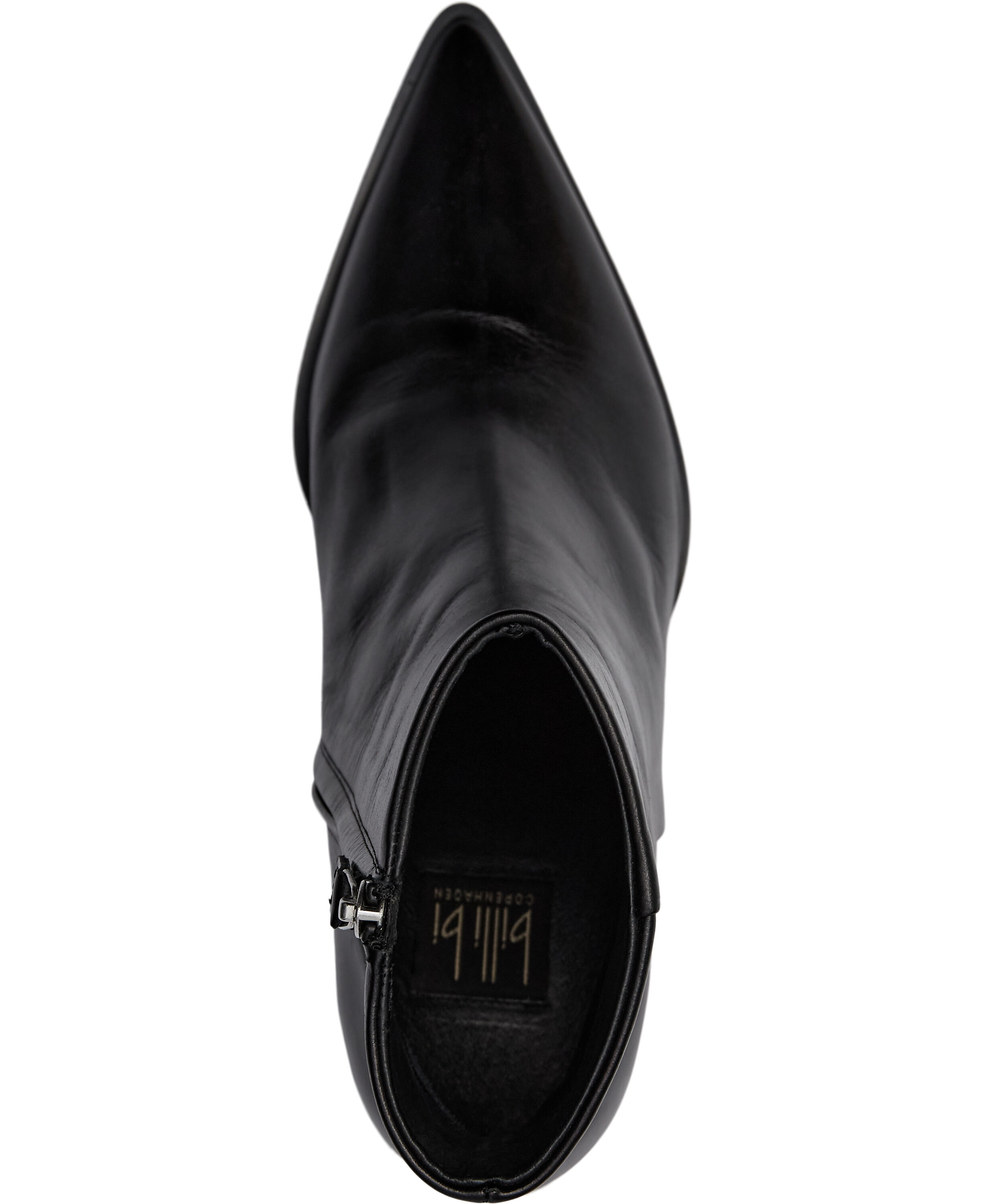 Kort st&oslash;vle - A9362