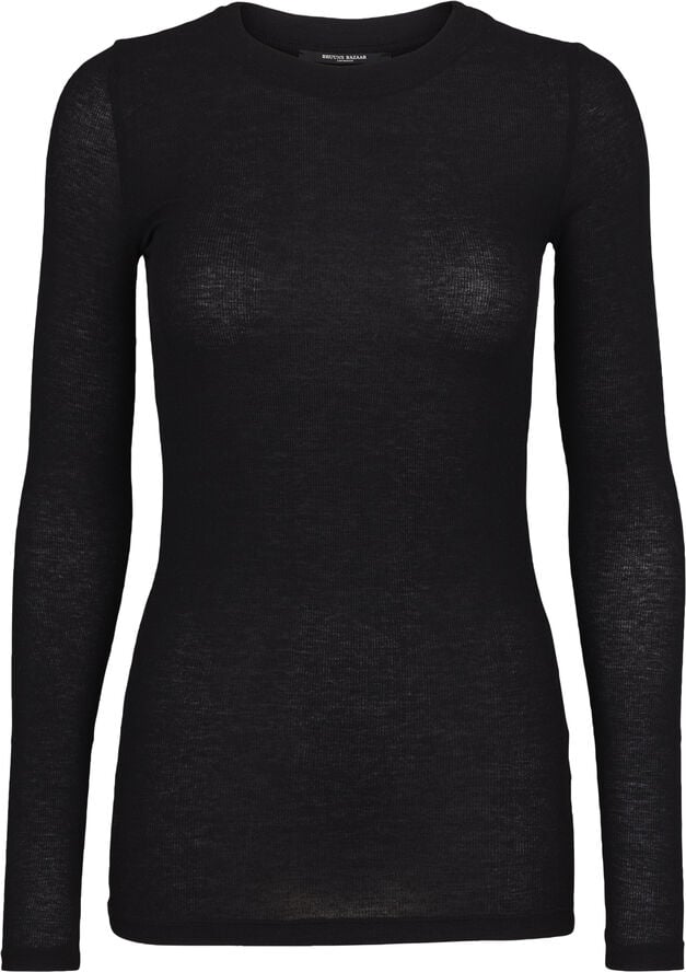 AngelaBB LS T-shirt