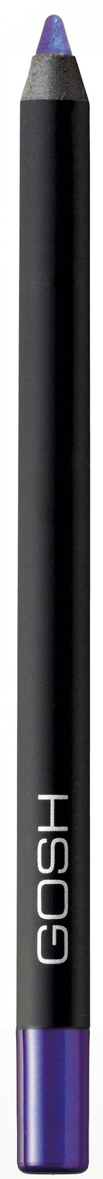 Velvet Touch Eye Liner Waterproof