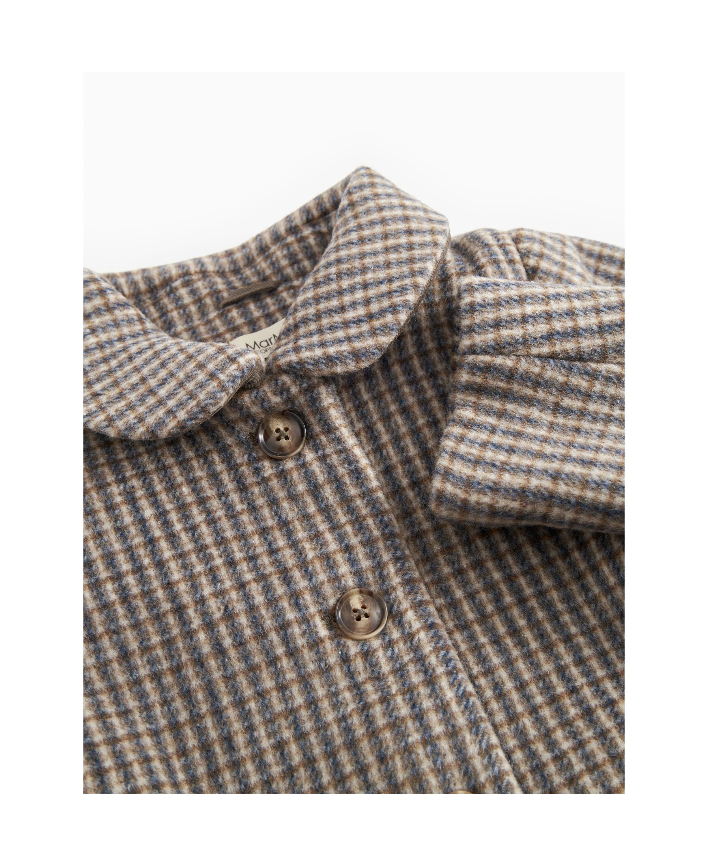 Olive Jacket