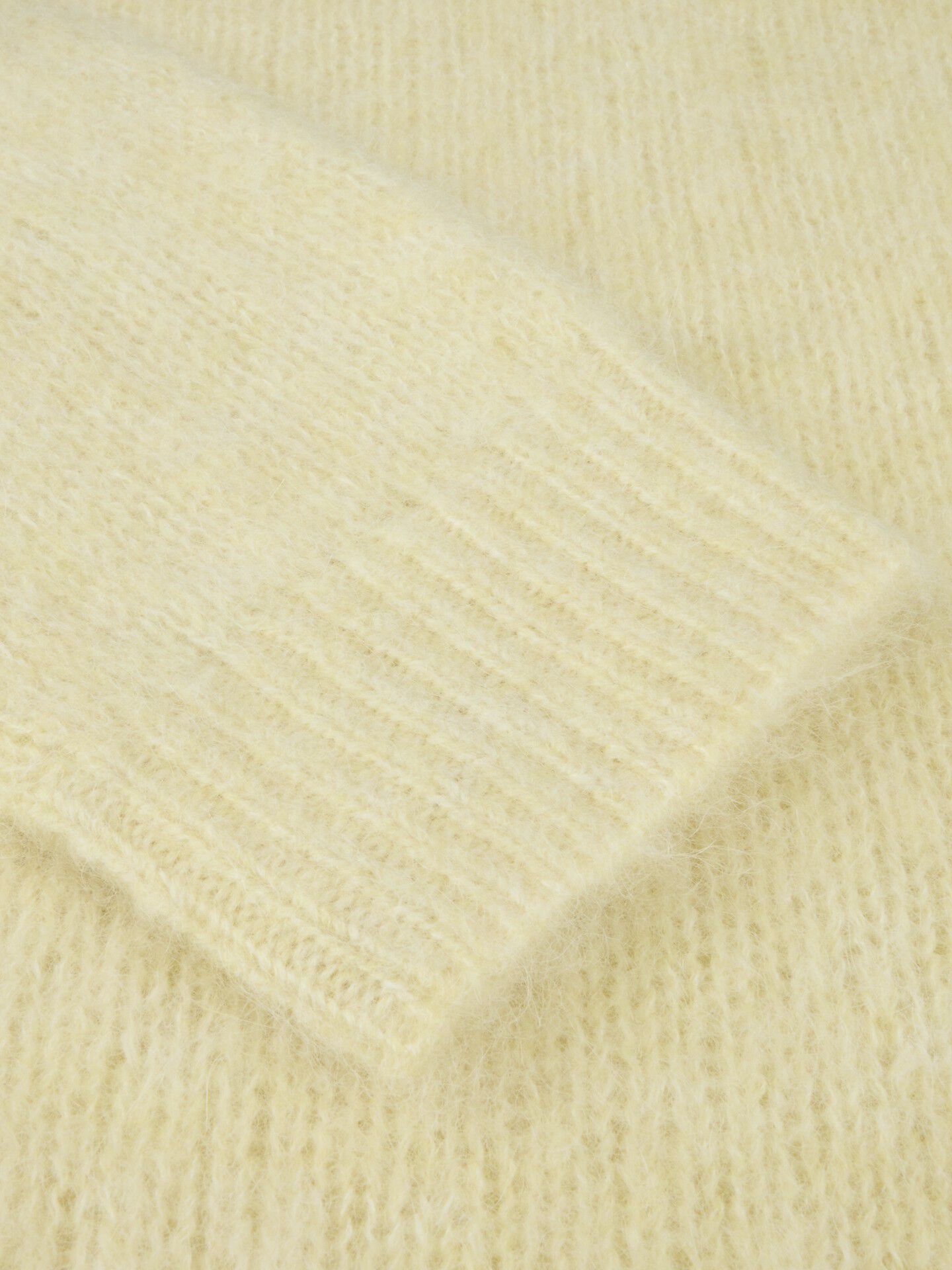 Kersti Crewneck, Knit