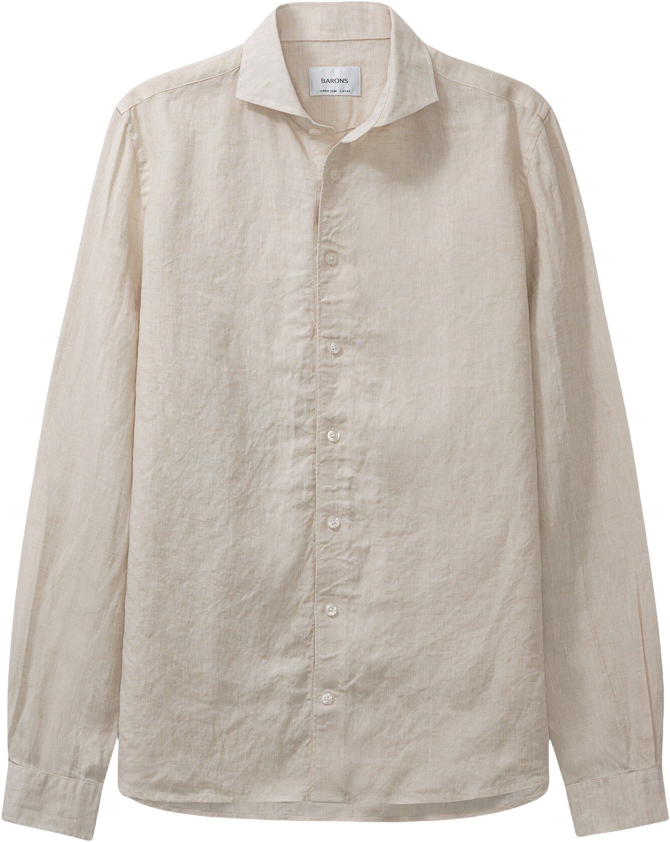 The Sicilian 2. 0 | Sand | Slim