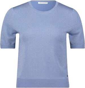 Knitted Pullover