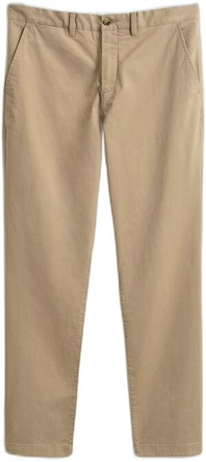 Classic Regular Chinos