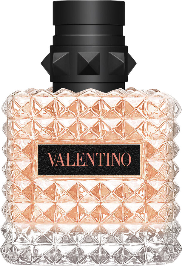 Valentino Donna Born In Roma Coral Fantasy EDP