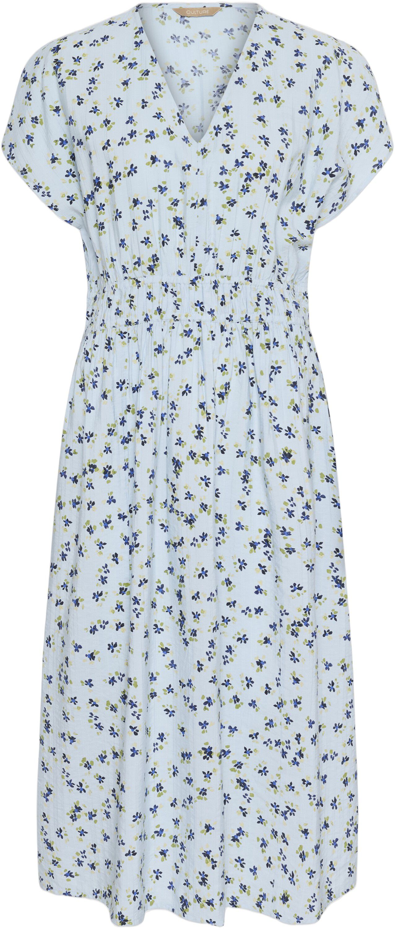 CUpuglia Gally Long Dress