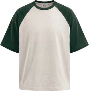ONSHEATON SS RAGLAN TEE NOOS