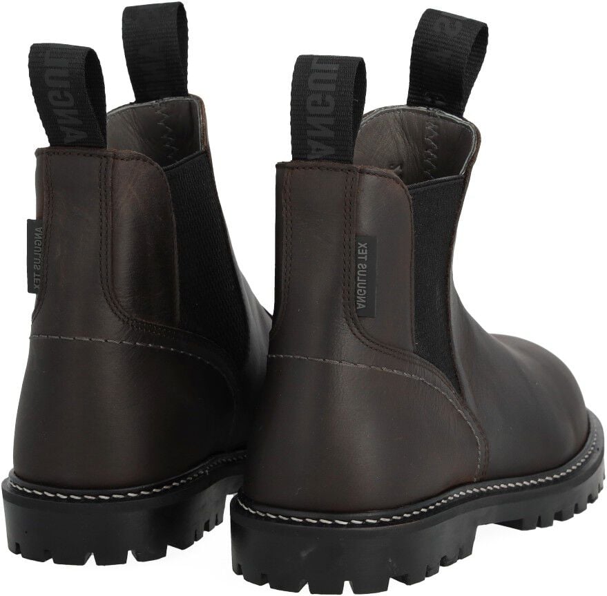 Chunky Chelsea TEX-st&oslash;vle